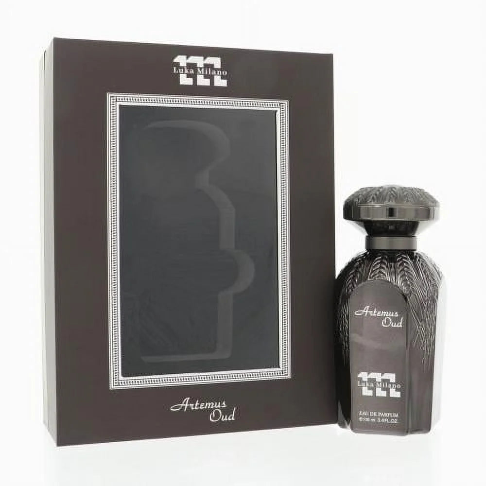 3.4 Oz Eau De Parfum Spray N174