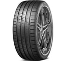 255/35ZR18 Passenger Tire T9800