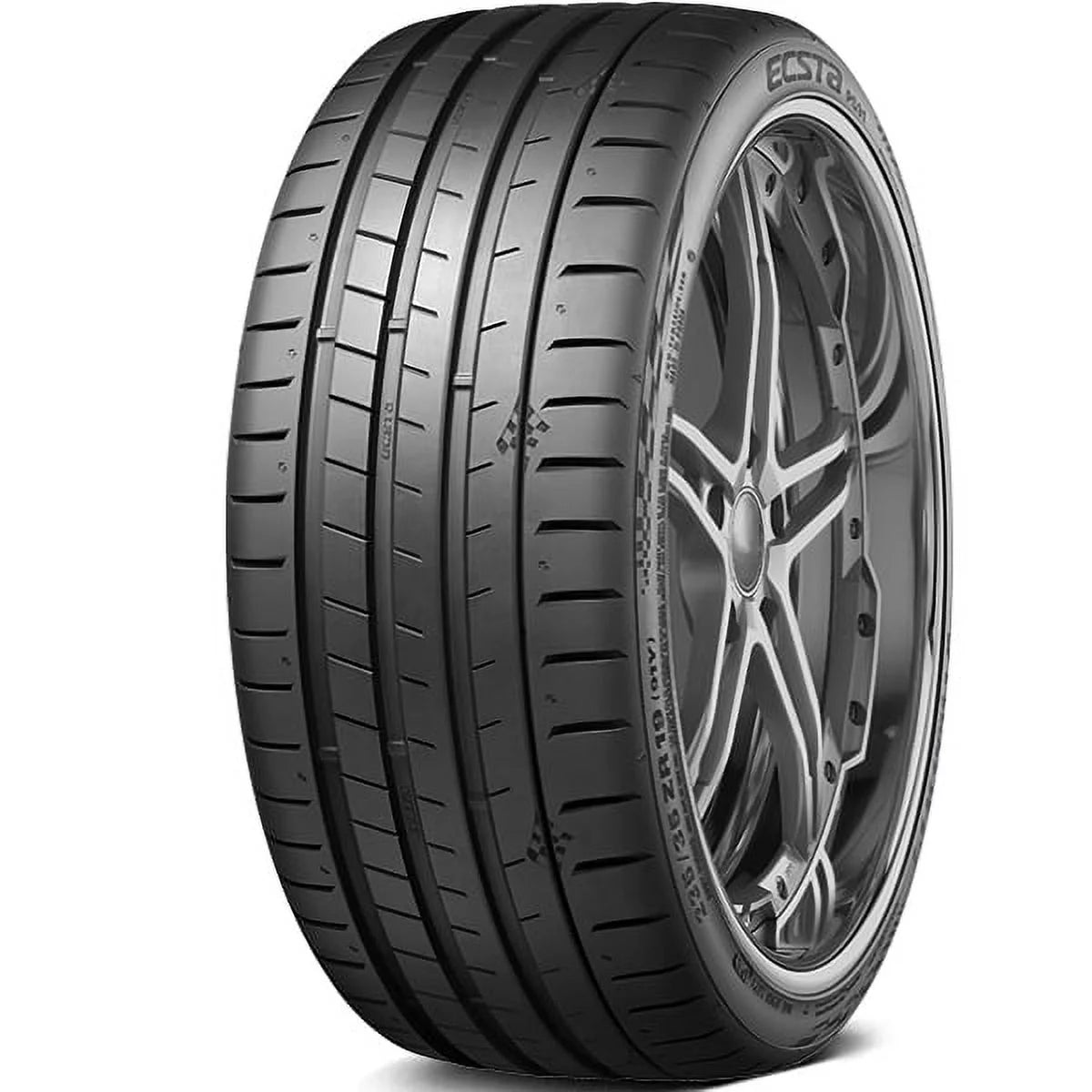 255/35ZR18 Passenger Tire T9800