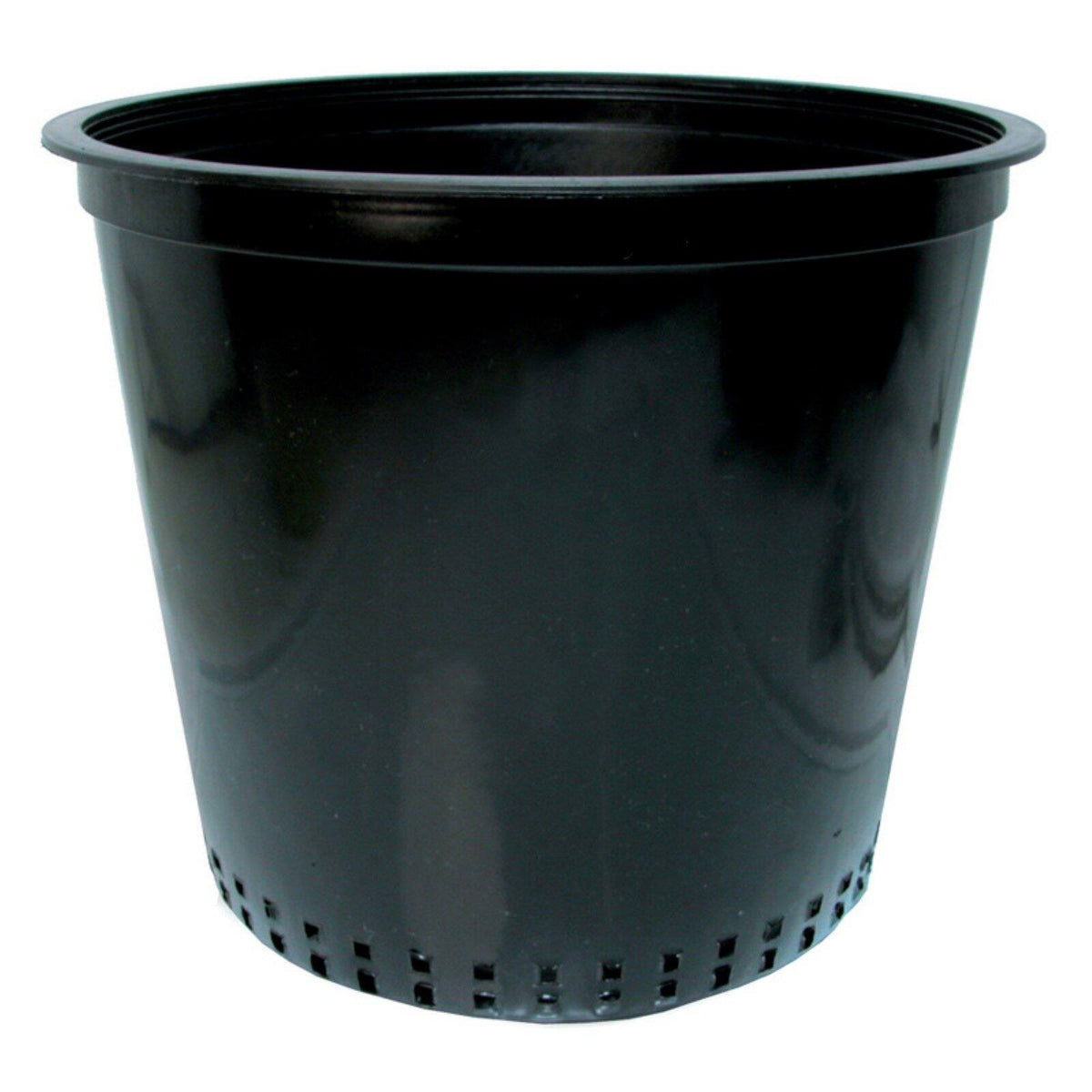 12x22 Round Mesh Bottom Pot, Bag of 50 A78285