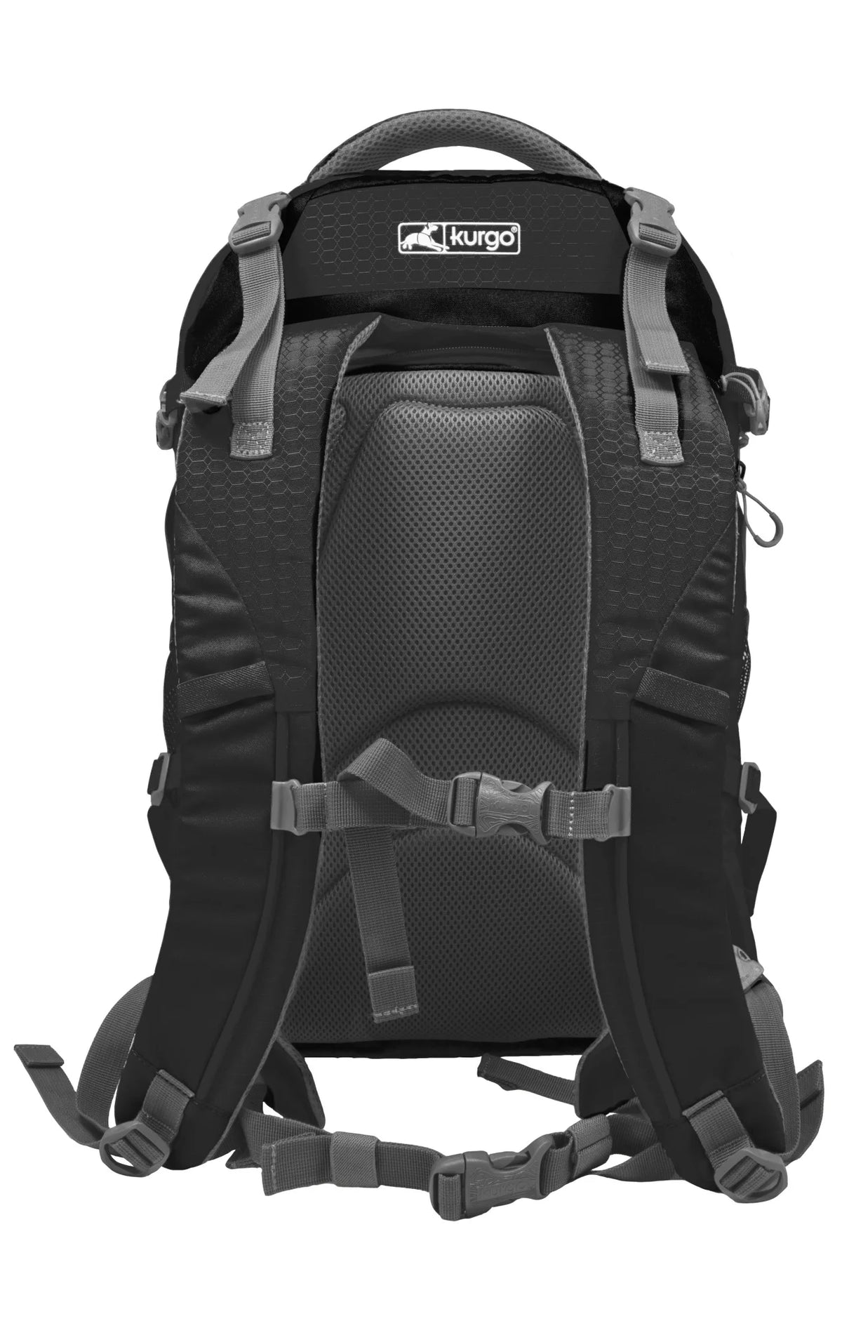 Dog Carrier Backpack with Chest Straps & Hip Belt J94810