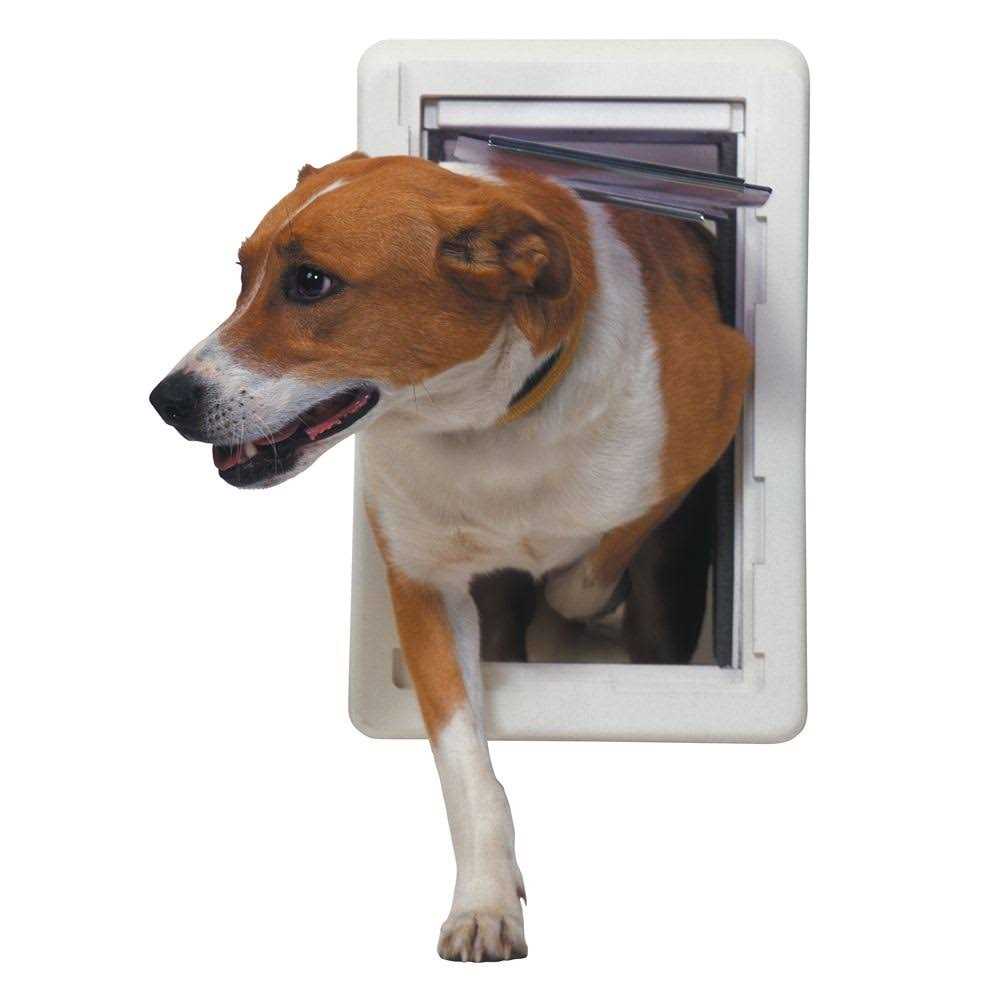 All Weather Pet Door V85154