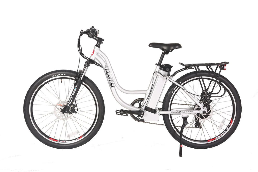 24 Volt Electric Mountain Bike D572827