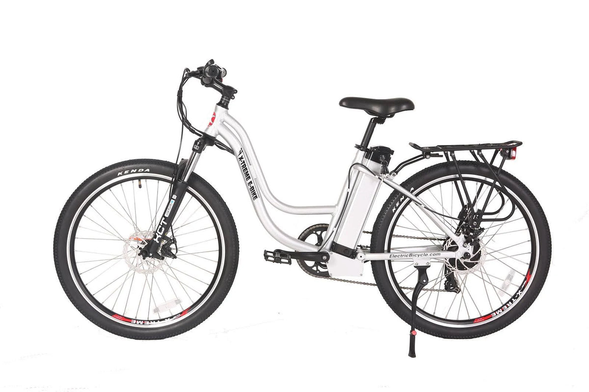 24 Volt Electric Mountain Bike D572827