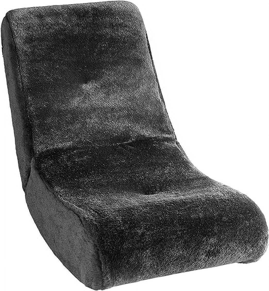 Faux Fur Gaming Chair L174
