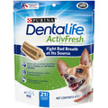 Daily Oral Care Mini Dog Chews L98248