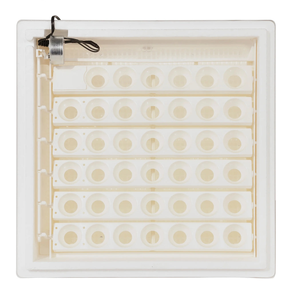 Incubator White J40224