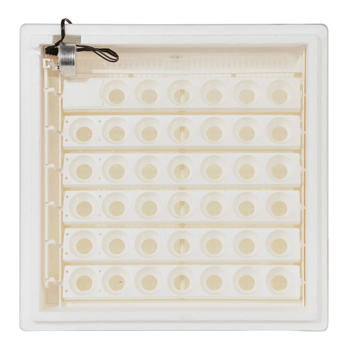 Incubator White J40224