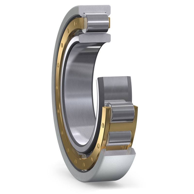 Cylindrical Roller Bearing 80x140x26mm E259