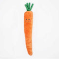 Carrot Dog Toy U441