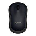 Silent Wireless Optical Mouse G368967