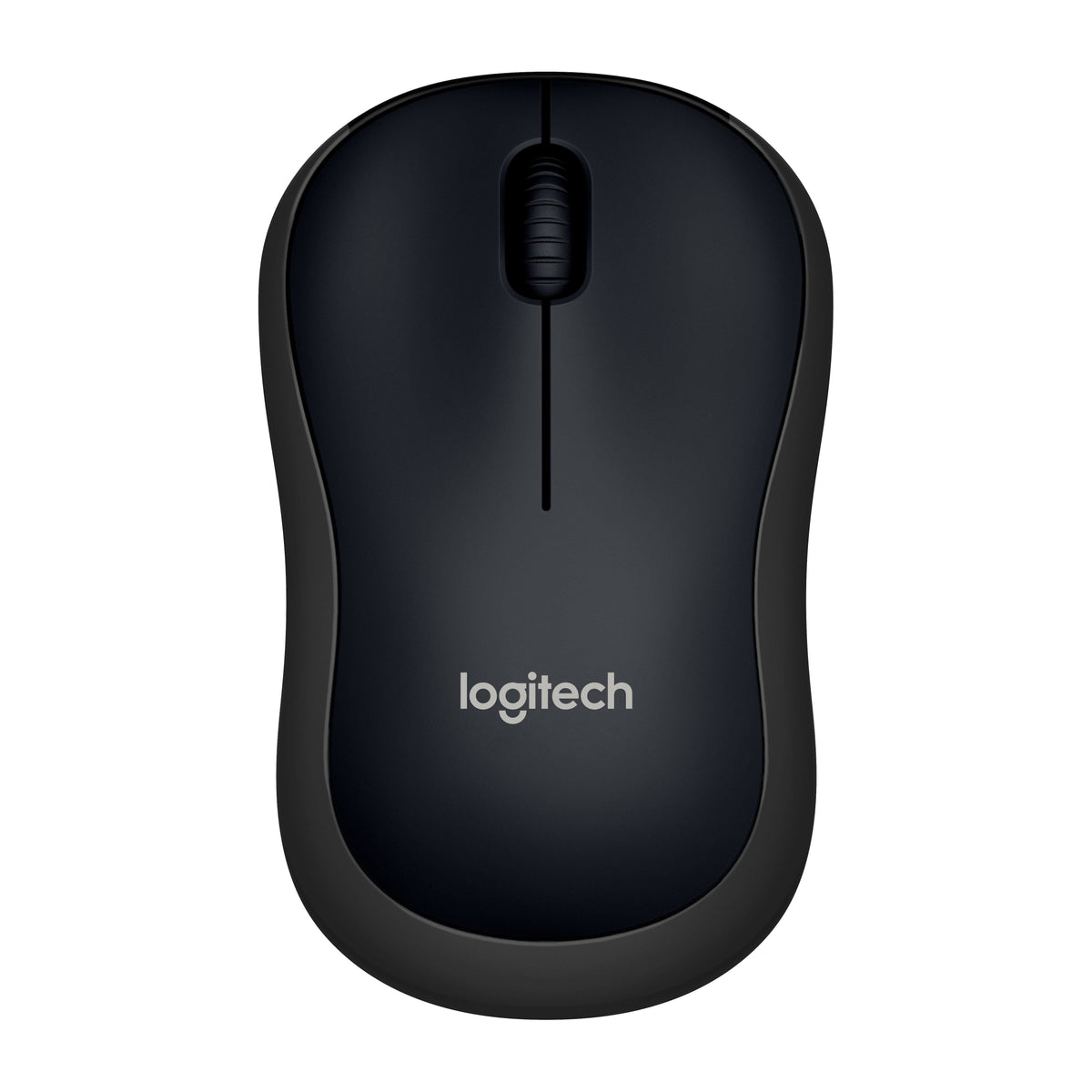 Silent Wireless Optical Mouse G368967