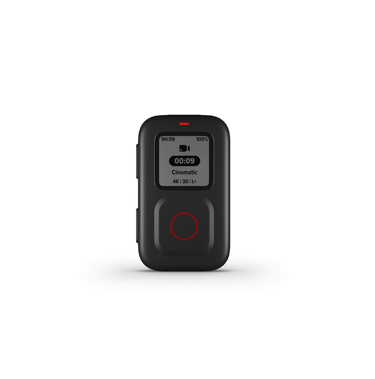Black Remote C988681