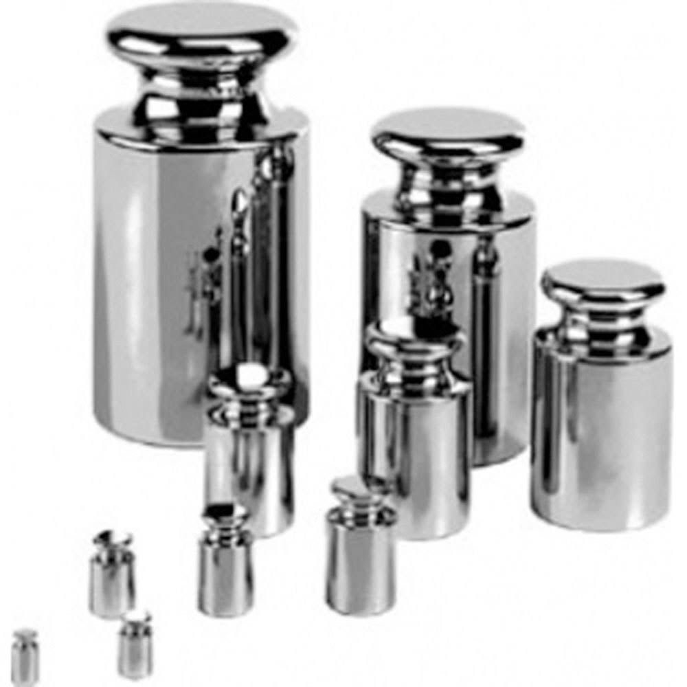 200g Stainless Steel Calibration Weight E53214