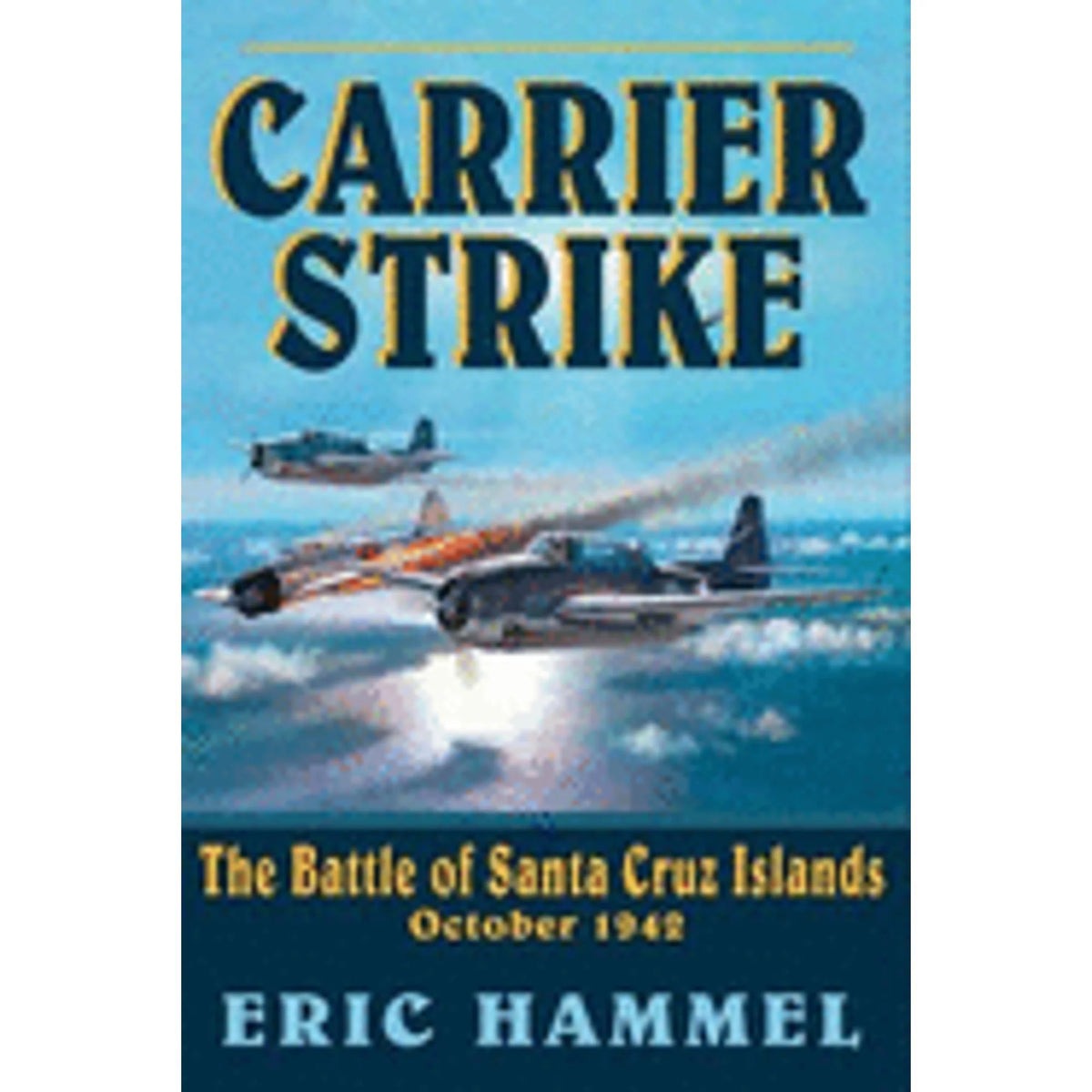 Pre-Owned Hardcover V7018