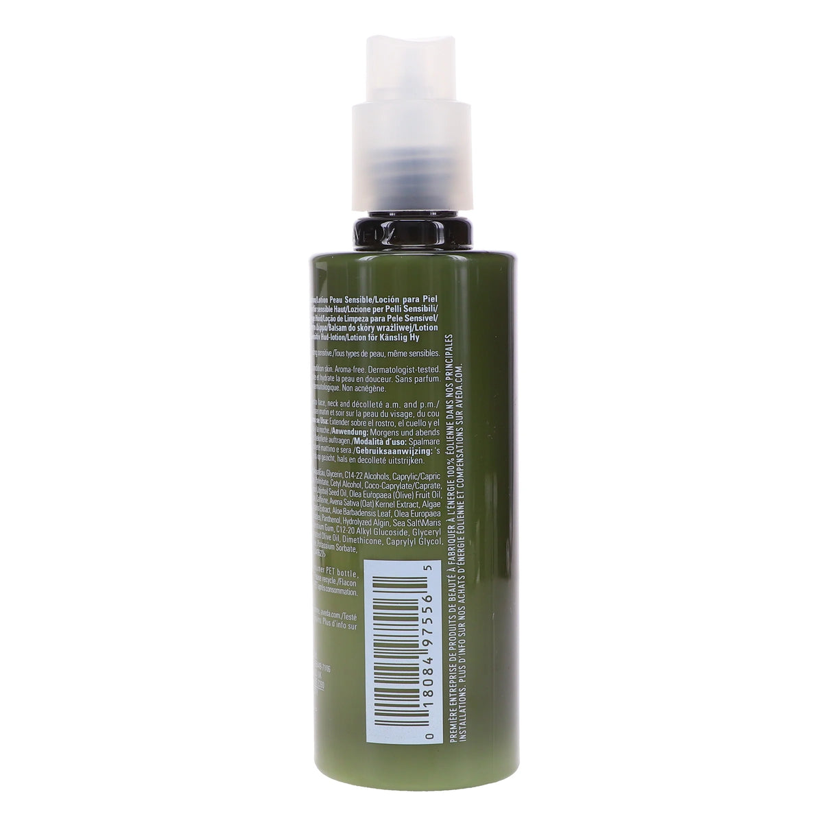 Hydrating All-Sensitive Lotion 5 oz W374611