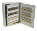 Key Control Cabinet, 330 Units Q74759