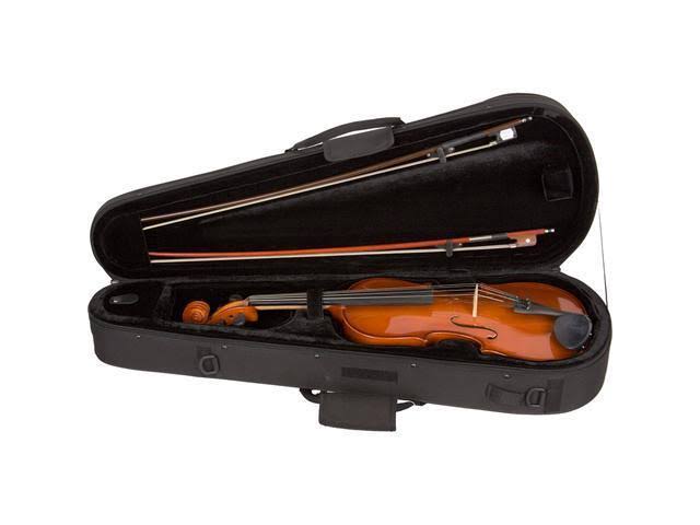 1/2 Size Violin Case A32139