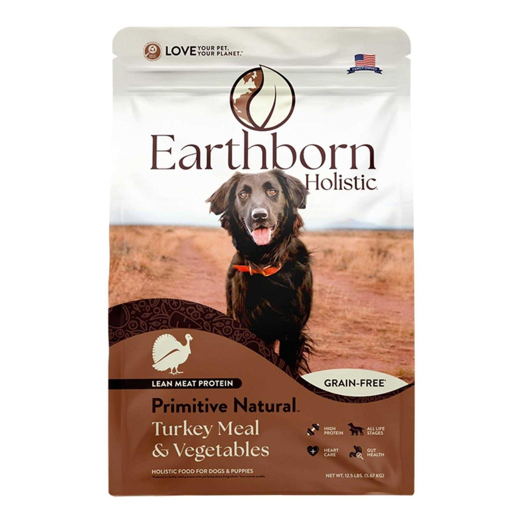 Grain Free Dry Dog Food G15502