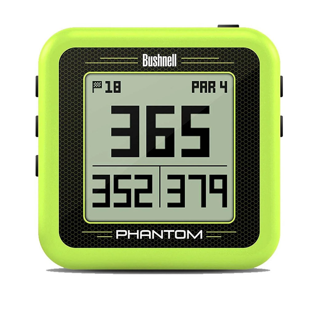 Portable Digital Golf GPS Rangefinder T1640