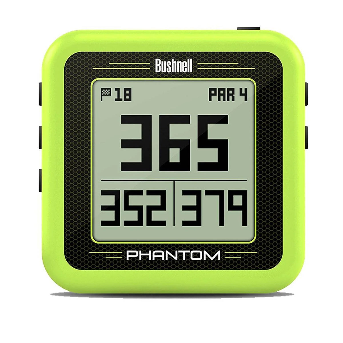 Portable Digital Golf GPS Rangefinder T1640