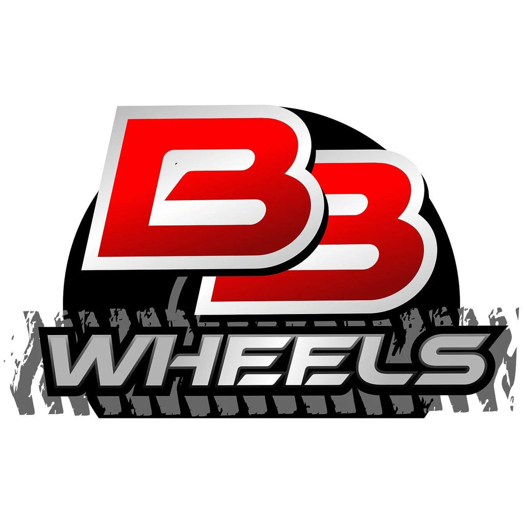Chrome Wheel S814583