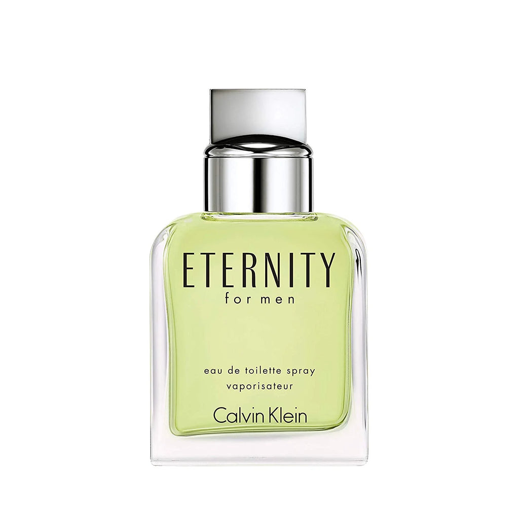 Eau de Toilette 3.3 oz U80681