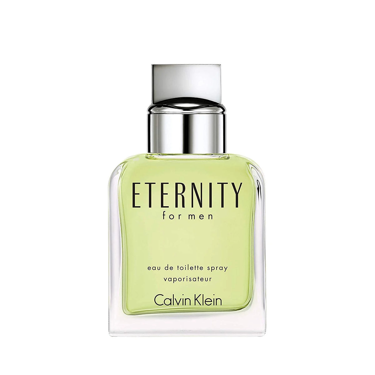 Eau de Toilette 3.3 oz U80681