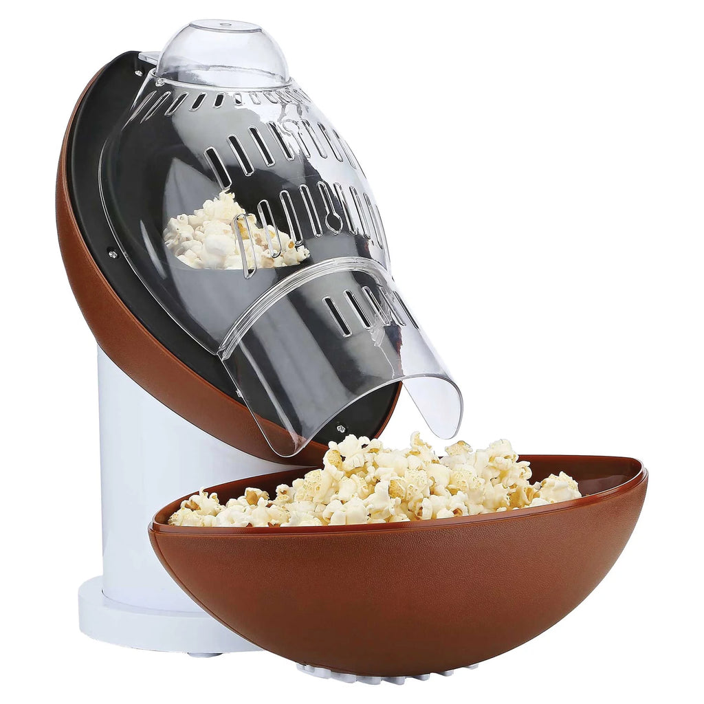 Football Popcorn Maker N624834