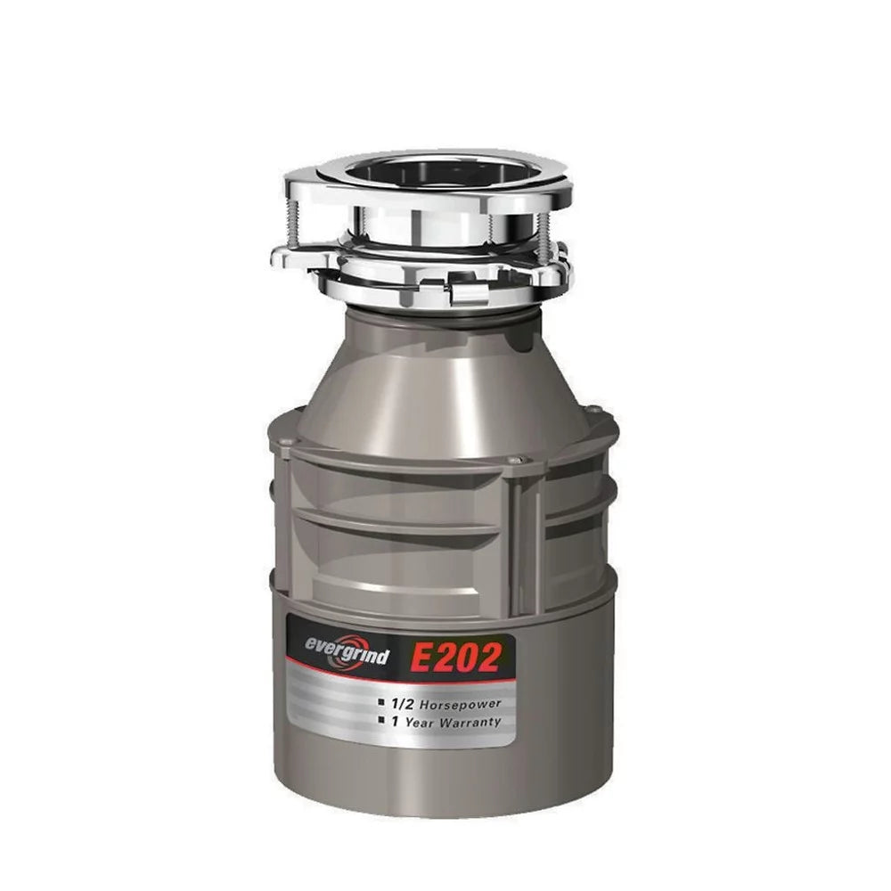 1/2 HP Garbage Disposal with Cord X518669