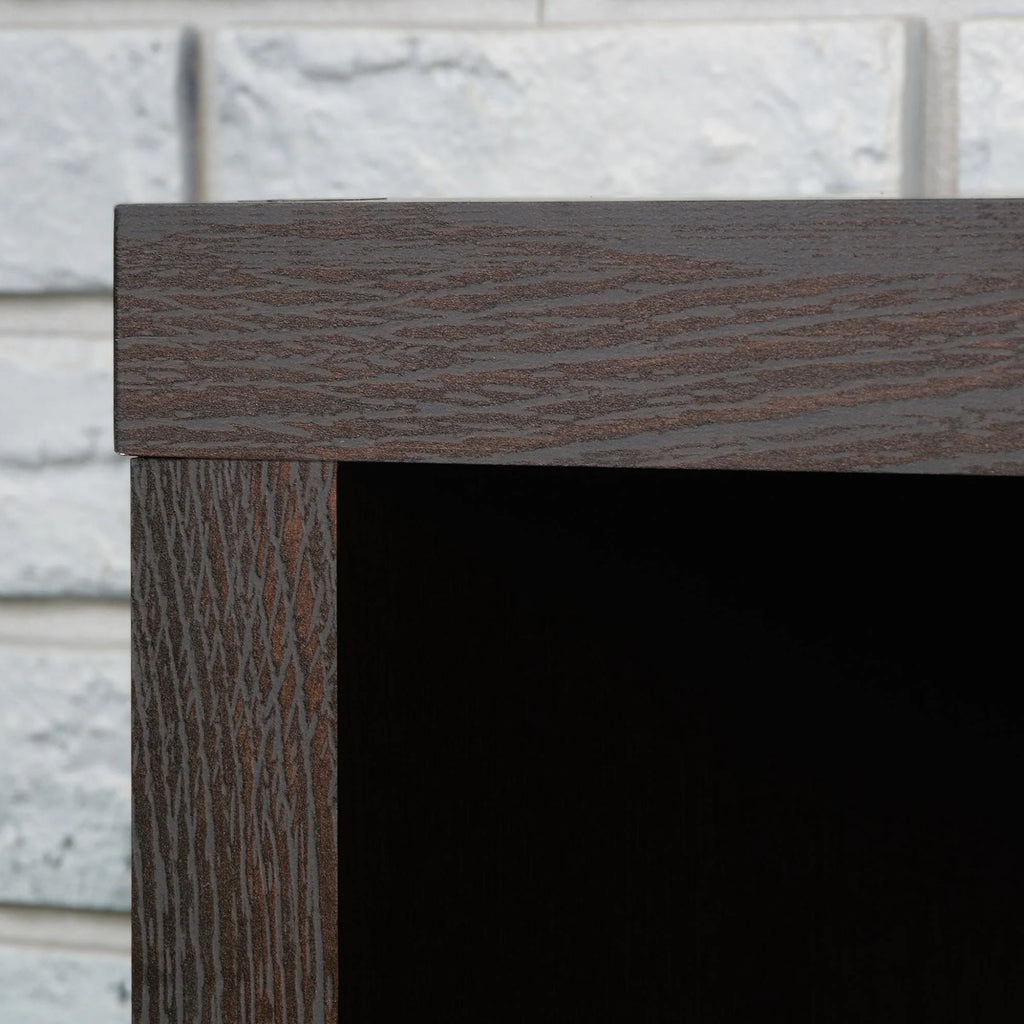 4 Cube Bookcase X808