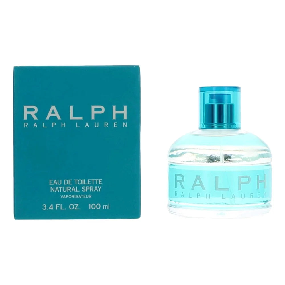 3.4 oz Eau De Toilette Spray for Women F3008