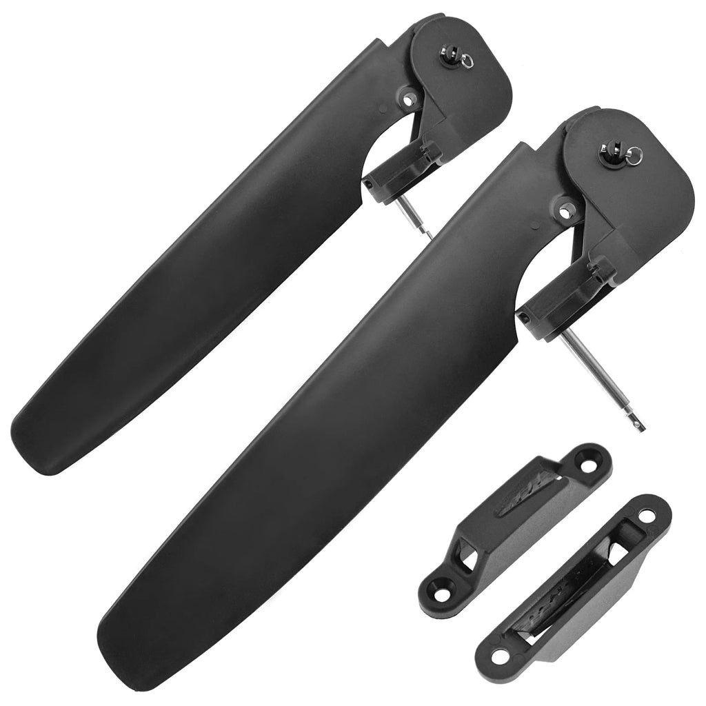 Kayak Tail Rudder Steering System Control Kit V116457