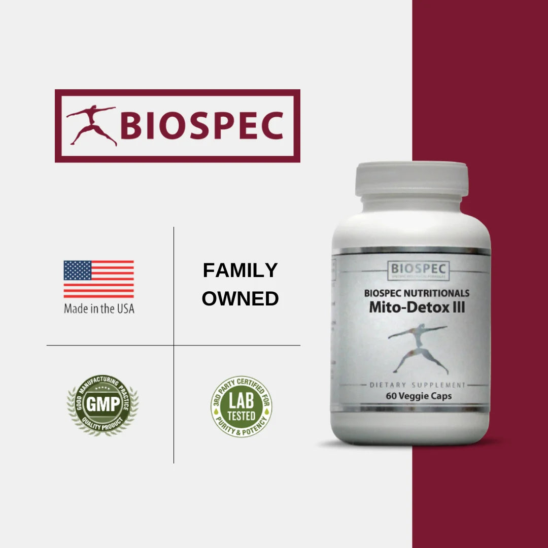 N-Acetyl Cysteine, Acetyl L-Carnitine, Alpha Lipoic Acid, Co-Q-10 A203