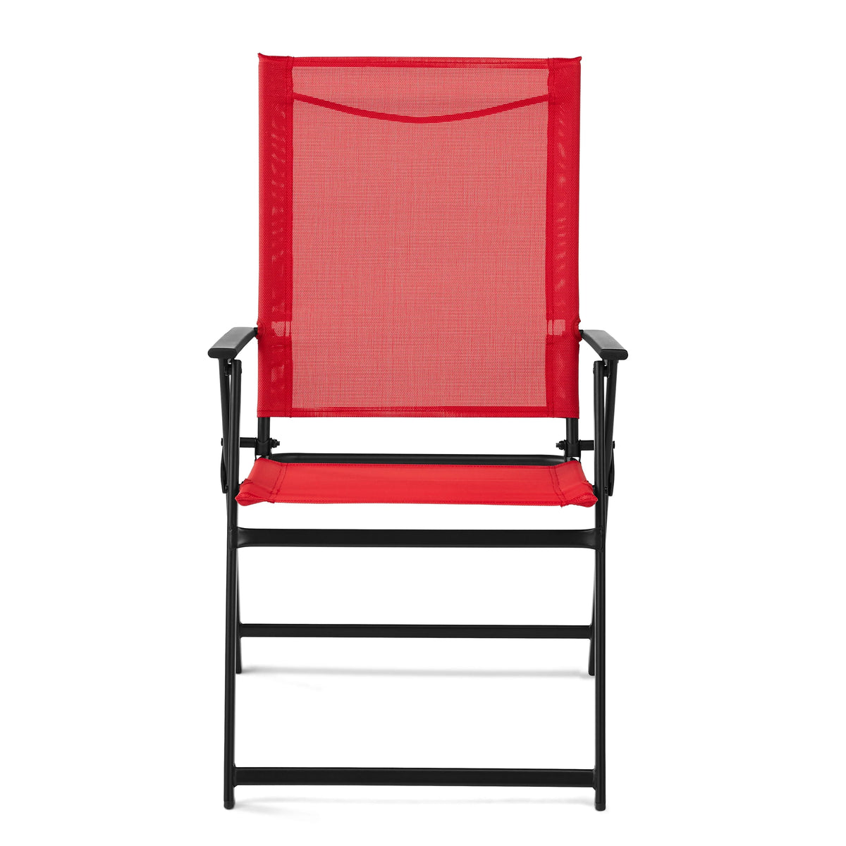 5 Piece Dining Set, Black S9657