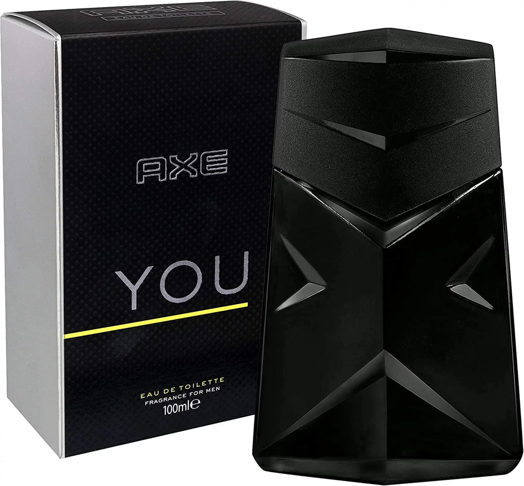 Men's Eau de Toilette 2X100ML Z8530