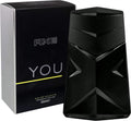 Men's Eau de Toilette 2X100ML Z8530