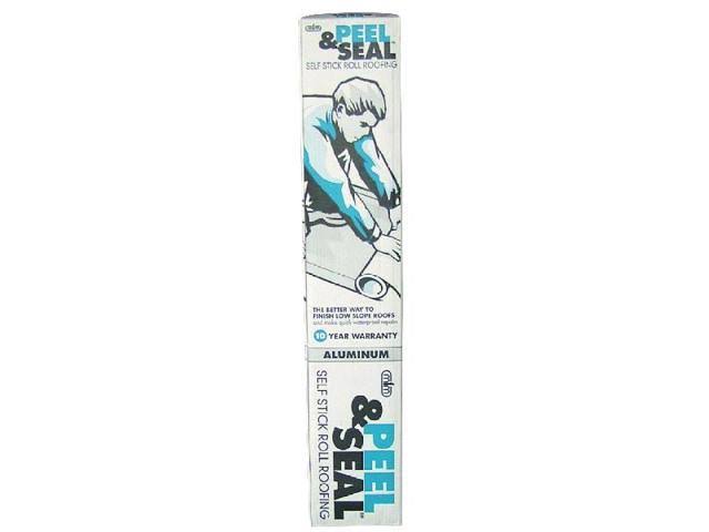 36x22 Alum Peel & Seal I95997