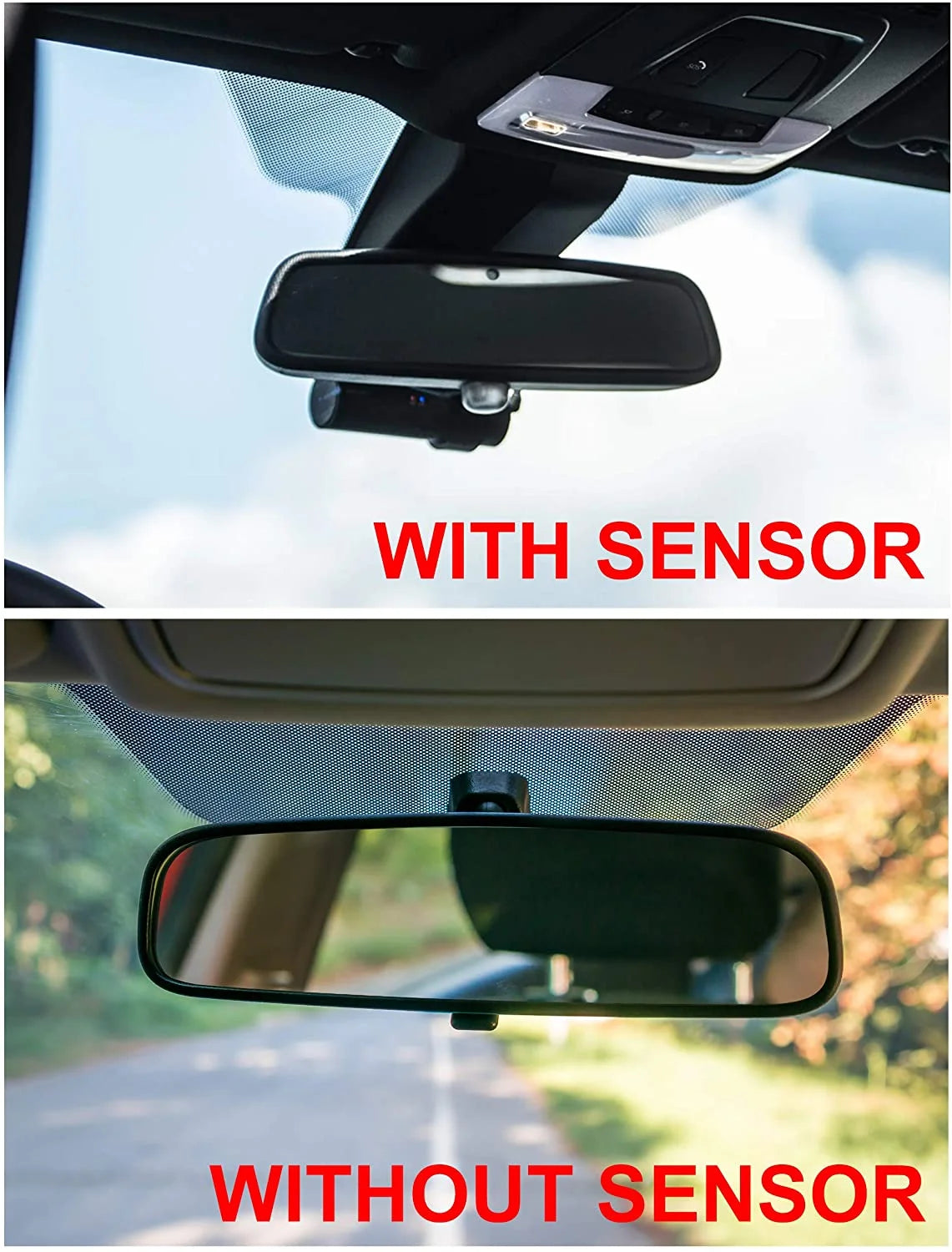 Front Windshield Sunshade for Jeep Renegade SUV M125950