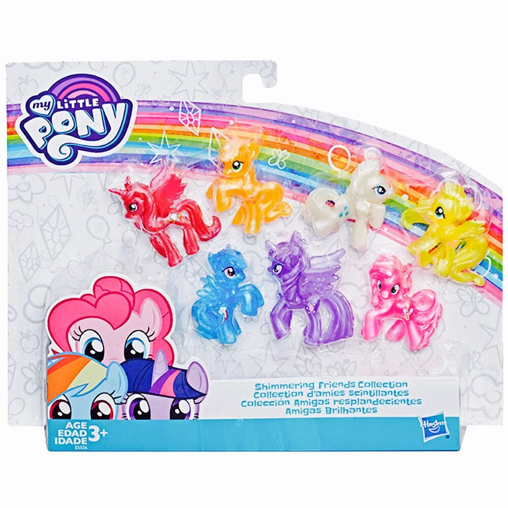 My Little Pony Figure Collection Q85782