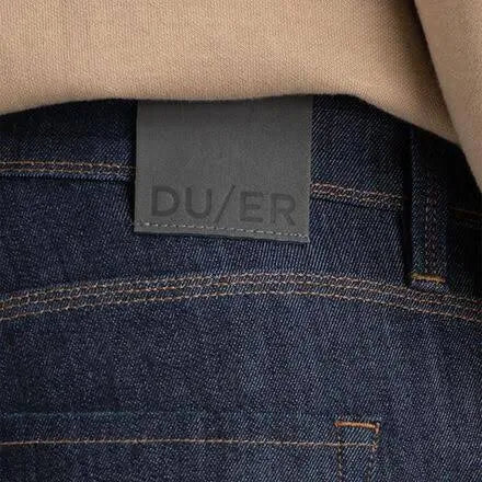 Heritage Rinse Men&s Jean O794913
