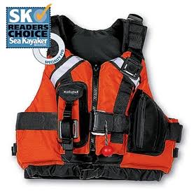 Rescue PFD Z48296