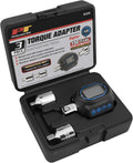 Digital Torque Adapter 1/2'' Drive Pack of 2 K280