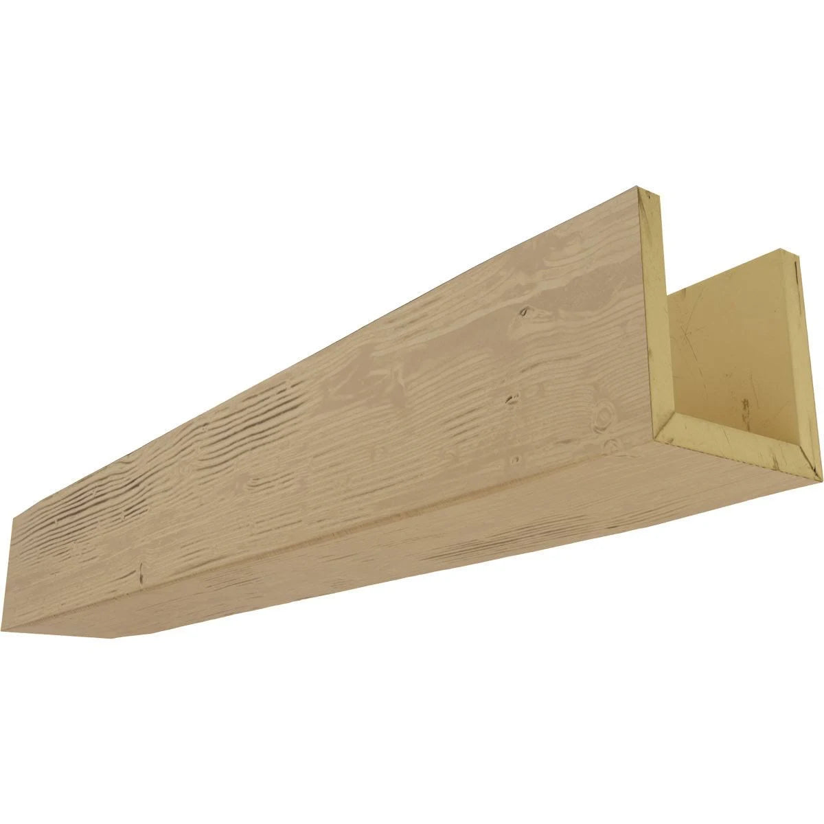 Natura Faux Wood Ceiling Beam N4972
