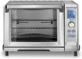 Stainless Steel Rotisserie Convection Toaster Oven H37358