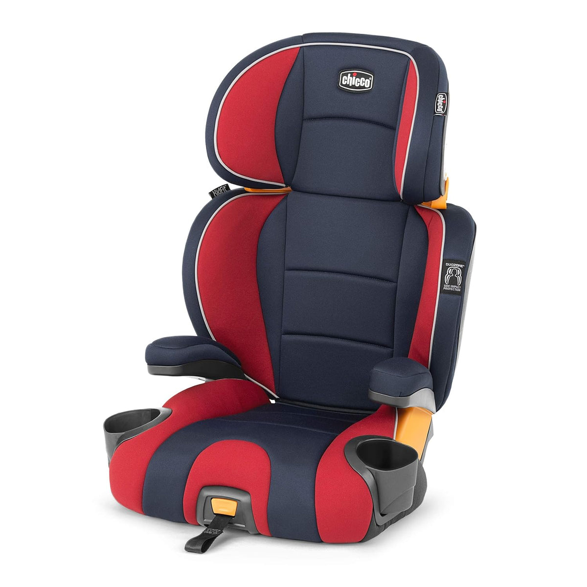 2-in-1 Belt Positioning Booster Car Seat S2719