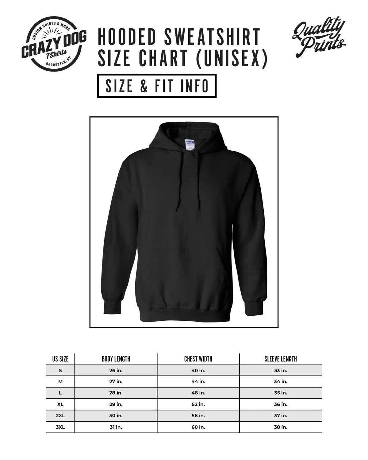 Hooded Sweatshirt W5715