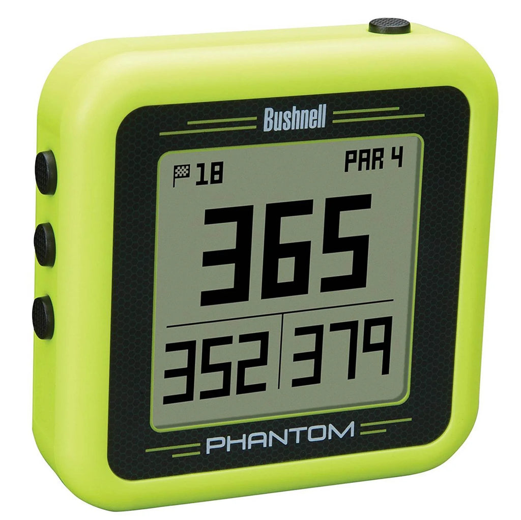 Portable Digital Golf GPS Rangefinder T1640