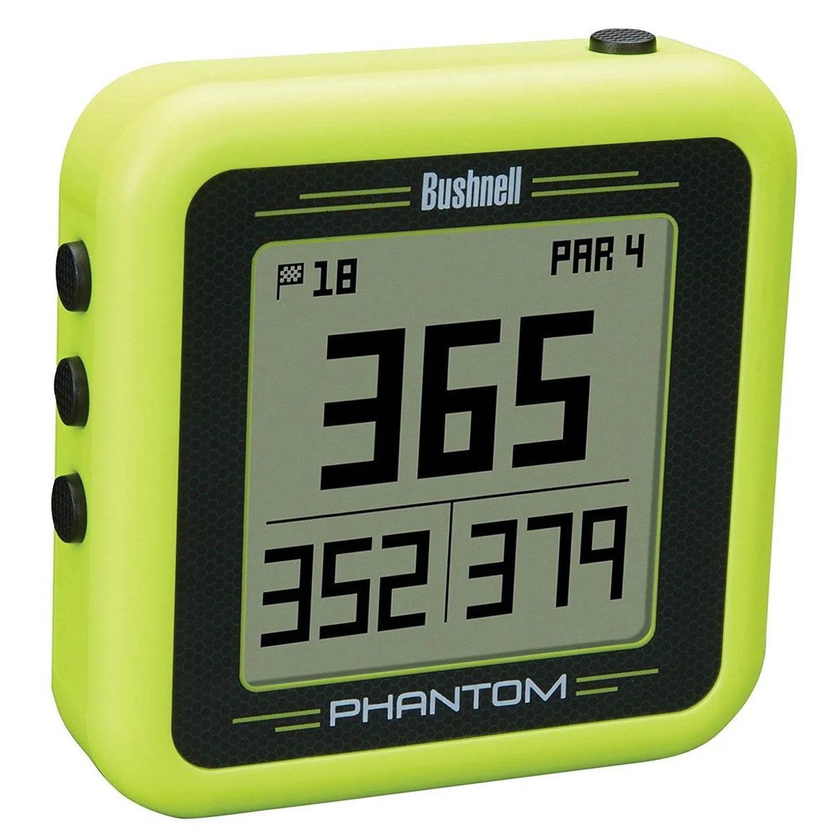 Portable Digital Golf GPS Rangefinder T1640