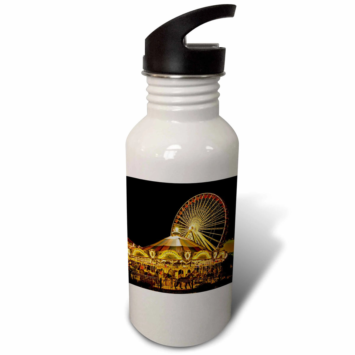 21 oz Sports Water Bottle Y399